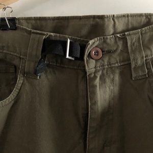 Sickle Epic Pants Medium